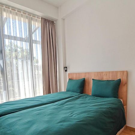 Home Art Apartments Skopje Eksteriør bilde