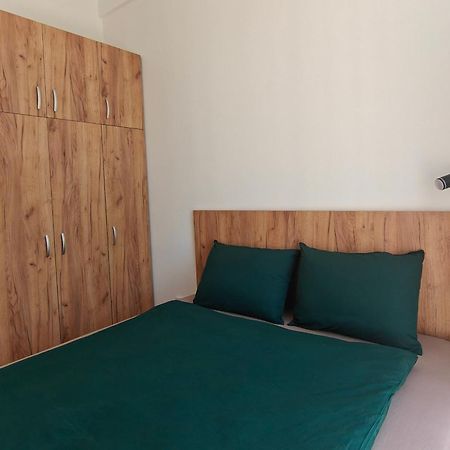 Home Art Apartments Skopje Eksteriør bilde