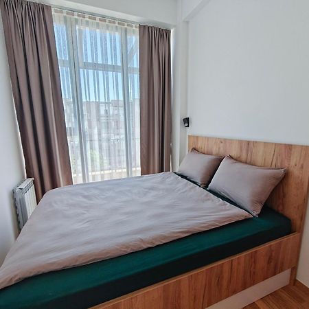 Home Art Apartments Skopje Eksteriør bilde