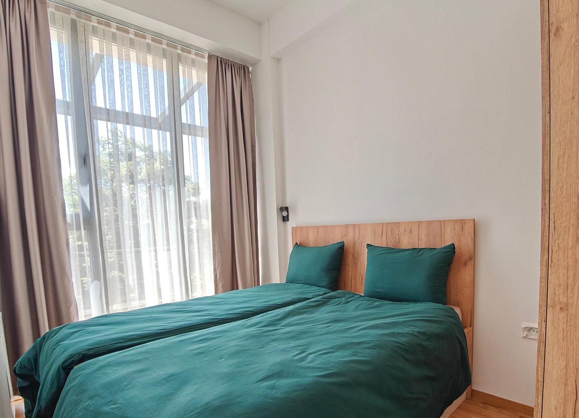 Home Art Apartments Skopje Eksteriør bilde